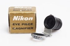 Nikon Eye Piece Magnifier