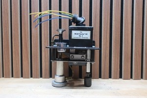 BIJUR 20959 FJ | LUBRICATOR PUMP TM5 Pump 27.7MN 110V