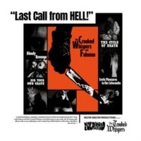 Fulanno / Crooked Wh - Last Call From Hell - Cd - G3Z