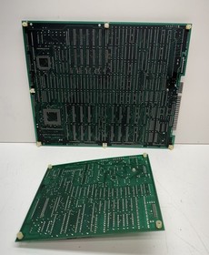 Mortal Kombat Jamma Arcade Circuit Board, PCB, Works, Midway