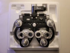Woodlyn Phoropter (MINUS) Cylinder (Opthalmic Equipment)