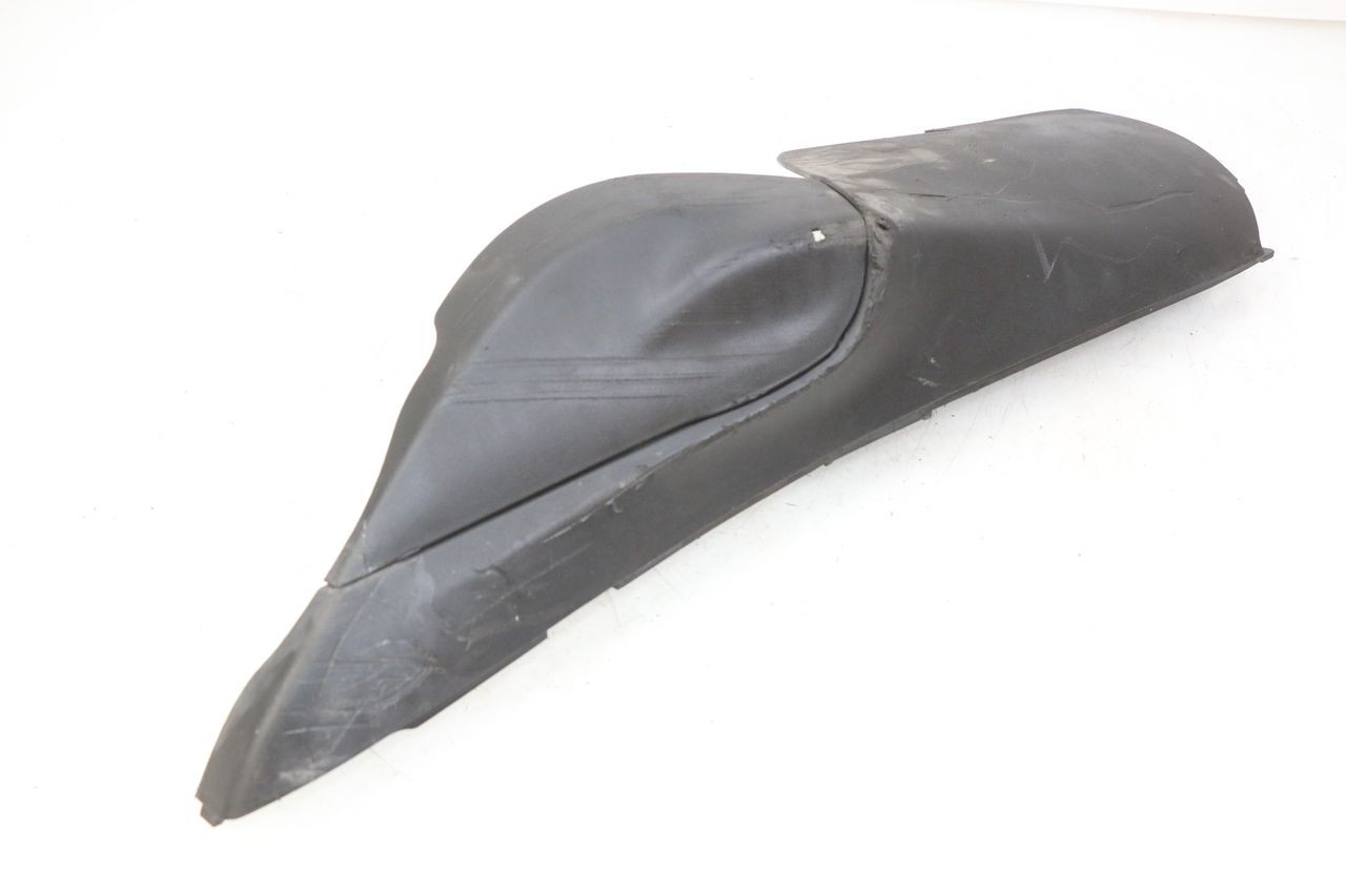 LEFT LOWER FAIRING - PIAGGIO LIBERTY IGET 4T 50 (2015 - 2020)