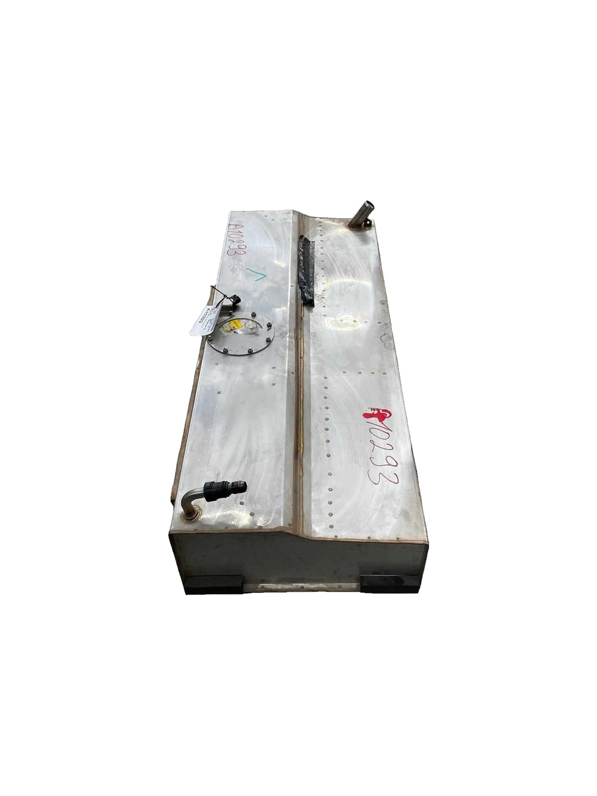 Lotus Evora 2009-2015 Fuel tank P/N A132L0092