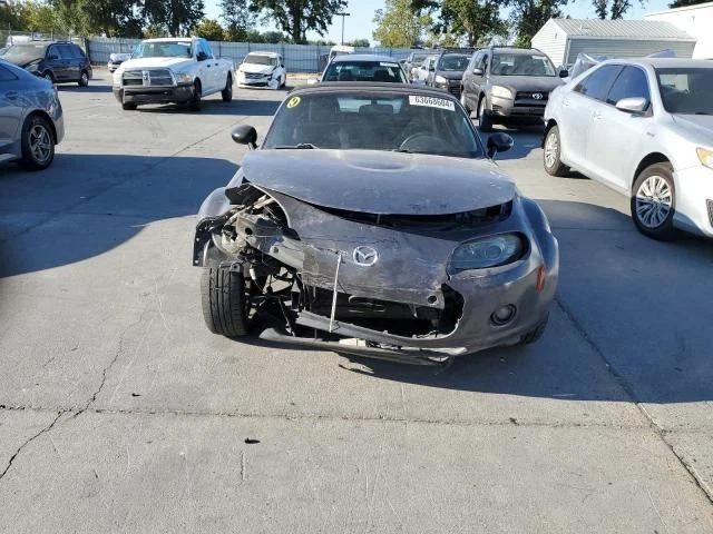 Engine ECM Electronic Control Module Automatic Fits 08 MAZDA MX-5 MIATA 26639540 Foto 3 de 4