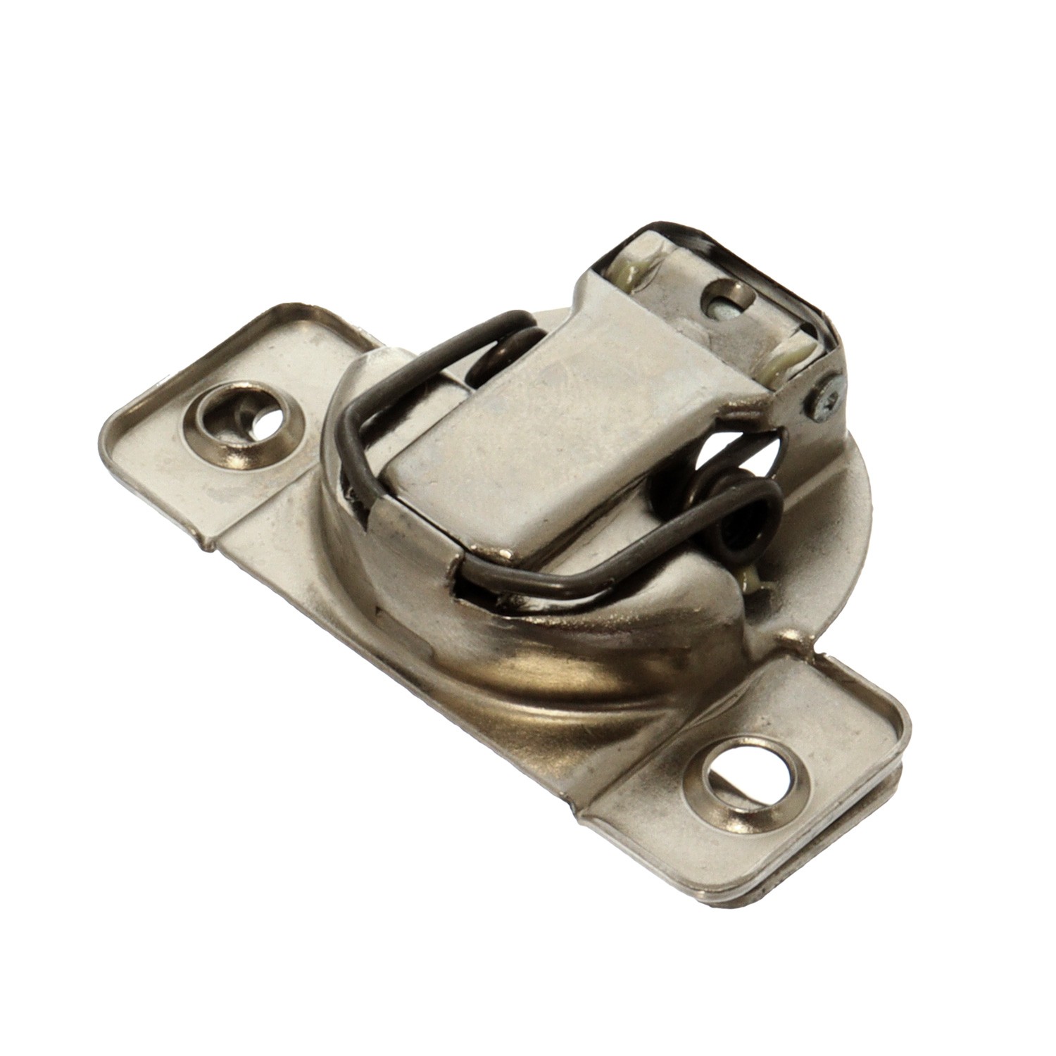 Hettich Self-Closing Optimat Plus 4 FM Hinge 35mm Cup for >13mm Doors 6878464096