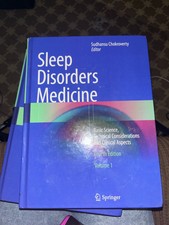 Sleep Disorders Medicine