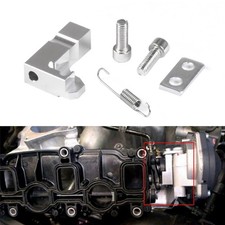 INTAKE MANIFOLD SWIRL FLAP P2015 FAULT FOR AUDI VW SEAT SKODA FIX REPAIR 2.0 TDI