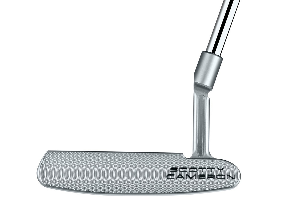 Scotty Cameronウォレット4 Putters - Scotty Cameron