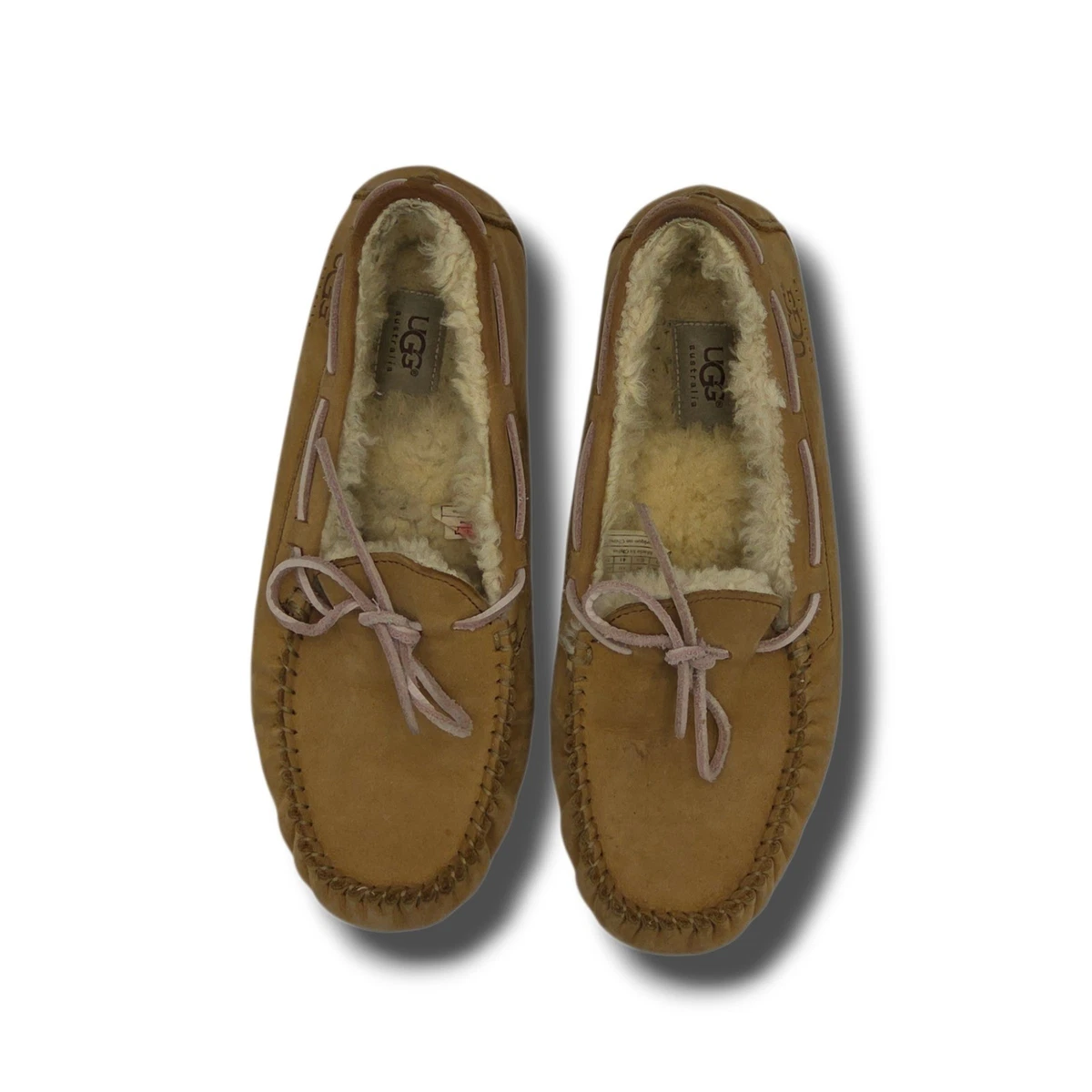 UGG Australia Dakota Women's Slippers 10 US Shoe for sale | eBay