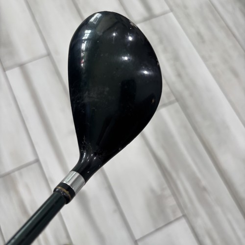Bobby Jones Jesse Ortiz H3 Hybrid 21° ⛳ Players Series JS6-R Graphite - Picture 3 of 10