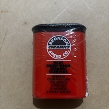 Bronson Speed Co. Ceramics Next Generation Ce...