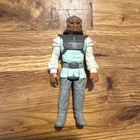 Vintage 1983 Kenner Star Wars ROTJ NIKTO Action Figure
