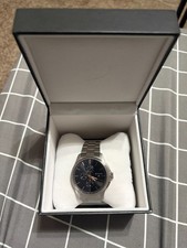 Gucci G-Timeless Chronograph YA126272 (126.2) NEW Stickers + Box