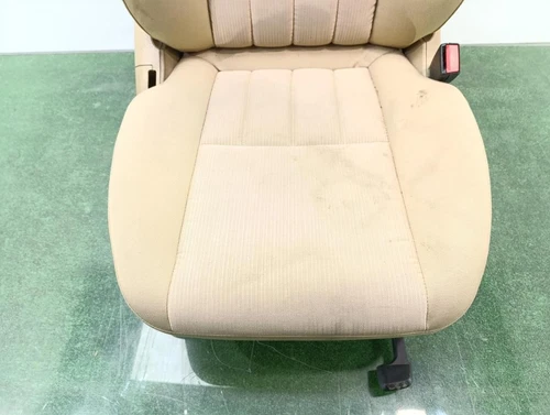 2049100122 Asiento Delantero Derecho para MERCEDES-BENZ CLASE C (BM 204) 9097268 - Imagen 3 de 10