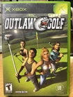 Outlaw Golf (Original Xbox) (2002)