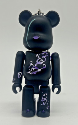 Twisted Wonderland Bearbrick - Floyd Leech - Disney Be@rbrick Octavinelle Figur