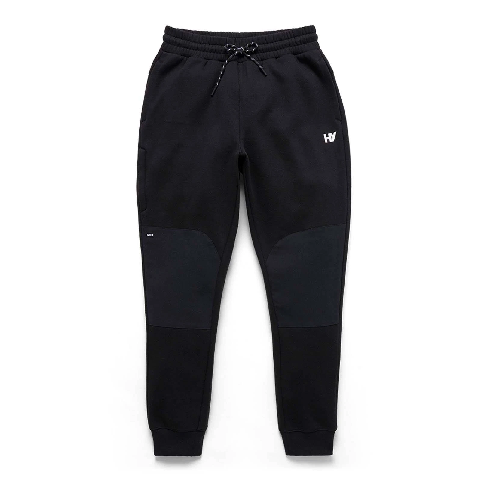 Hard Yakka Black Xtreme Jogger - Size 2XL