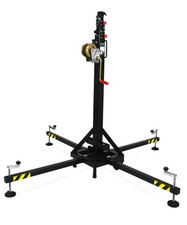 Stativ Megara 125 (  Traversenlifte )