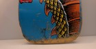 Powell Peralta Steve Caballero  BAN THIS DRAGON SKATEBOARD Original 1988 — photo 4