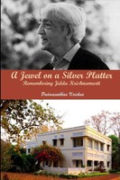 A Jewel On A Silver Platter Padmanabhan Krishna Taschenbuch Englisch 2016