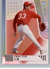2020 Panini Chronicles MLB PA Baseball Status or Titanium Parallels Pick List