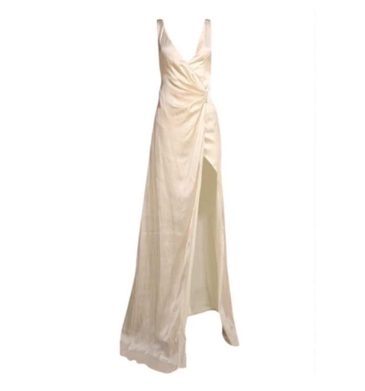 Beige BCBGMAXAZRIA Dresses for Women for sale | eBay