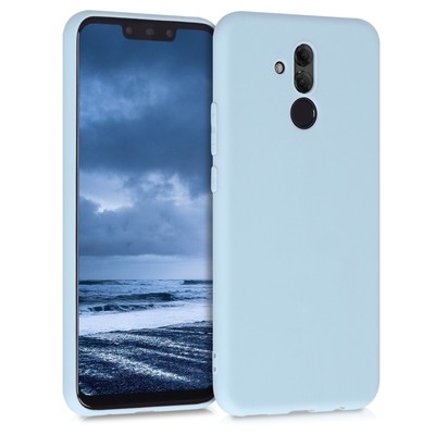 Hülle für Huawei Mate 20 Lite Handyhülle Handy Case Cover Smartphone Backcover
