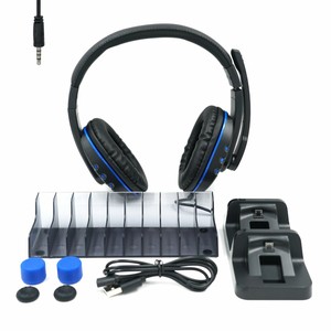 dobe headset ps4