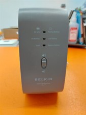                 Belkin BU3DC001-12V Battery Backup Unit Rev B  No Battery 