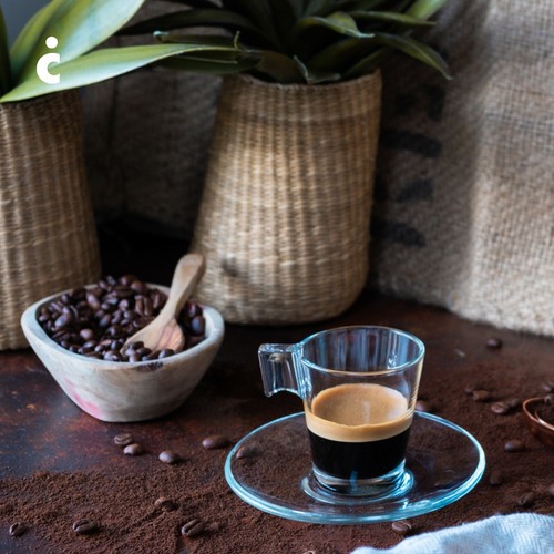 Capsule Caffitaly compatibili 100 pz - Gusto Caffè Napoli - Il caffè italiano - Imagen 4 de 10