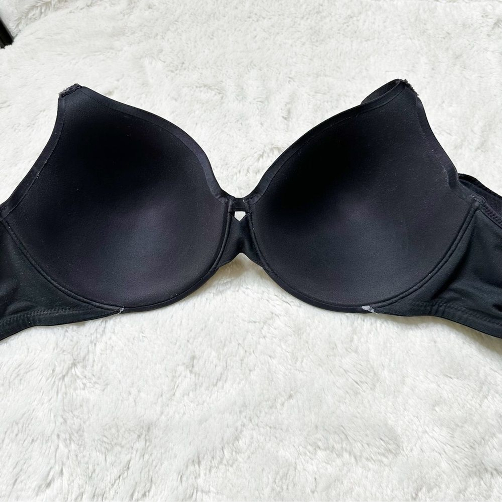 Vanity Fair Full Coverage Lightly Lined Underwire… - image 3