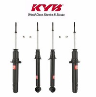 Chrysler Sebring Dodge Avenger Front And Rear Shocks And Struts Kyb Excel-g on sale Chrysler Sebring Dodge Avenger Front And Rear Shocks And Struts Kyb Excel-g on sale