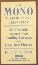 2014 Panini Golden Age Base #1-150 -  Inserts Trading Cards - You Pick