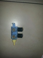 OEM Whirlpool Washer Water Inlet Valve WP8182862 8182862