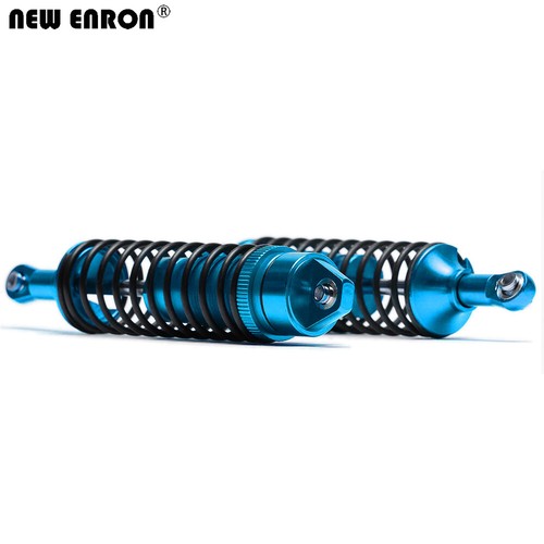 Front Rear Shock Absorber ARA330550 ARA330551 For Arrma BIG ROCK SENTON TYPHON - Picture 15 of 37