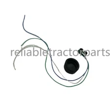 For Genie GS-4390 GS-5390 GS-2668RT Joystick Steer Switch Repair Kit 105108   