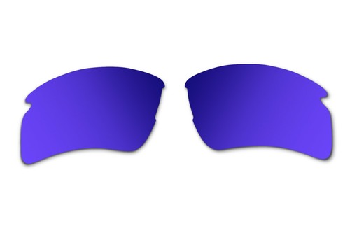 GDA HD Polarized Replacement Lenses For Oakley Flak 2.0 XL 9188 Sunglasses - Picture 14 of 15