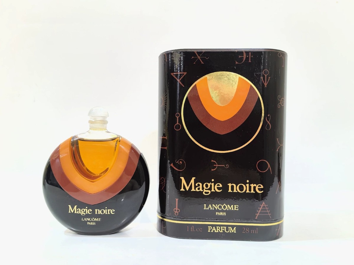 010625-69 Lancome Magie Noire 27ml 0.9oz Parfum | eBay