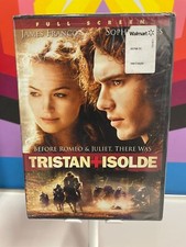 Tristan  Isolde DVD, 2006, Full Screen NEW