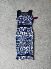 Size 8 Amy Childs Barclay Mesh