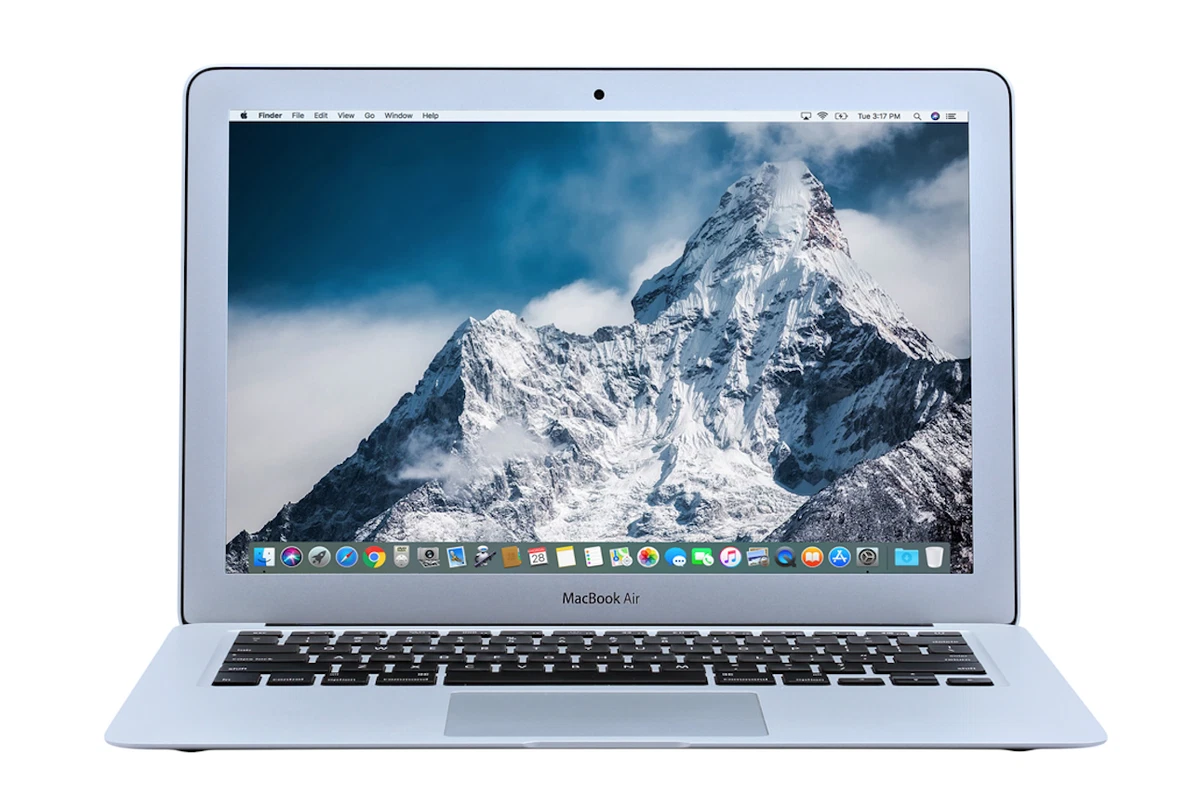 Apple 13 MacBook Air 2015-2017 / Monterey / Core i5 1.6GHz 256GB