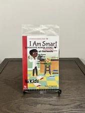 Chick-fil-A Kids A Positive Power Story Book Suzy Capozzi “I Am Smart”