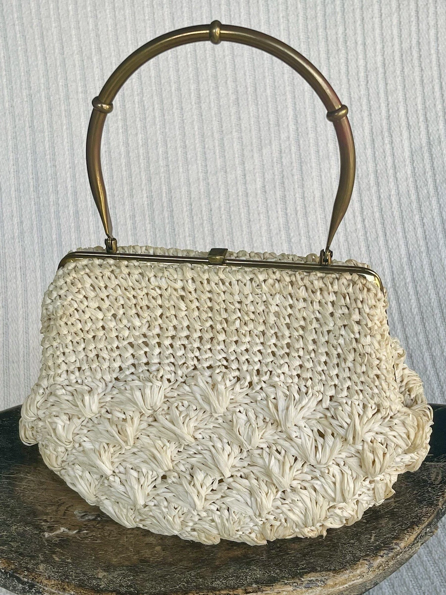 Morris Moskowitz Vintage Purse Handbag