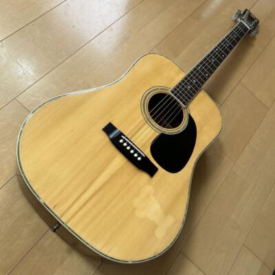 Acoustic Guitar Gabo Model No. 160 Vintage 1979 Made in Acoustic Guitar Gabo Model No. 160 Vintage 1979 Made in