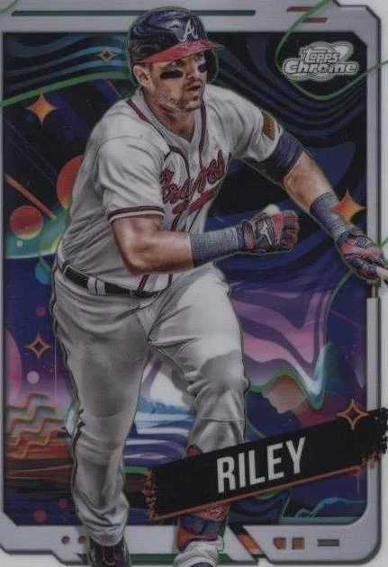 White Hole Refractor