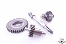 Variator Getriebe Tuning Mofa für Piaggio Vespa Ciao Bravo SI Boxer