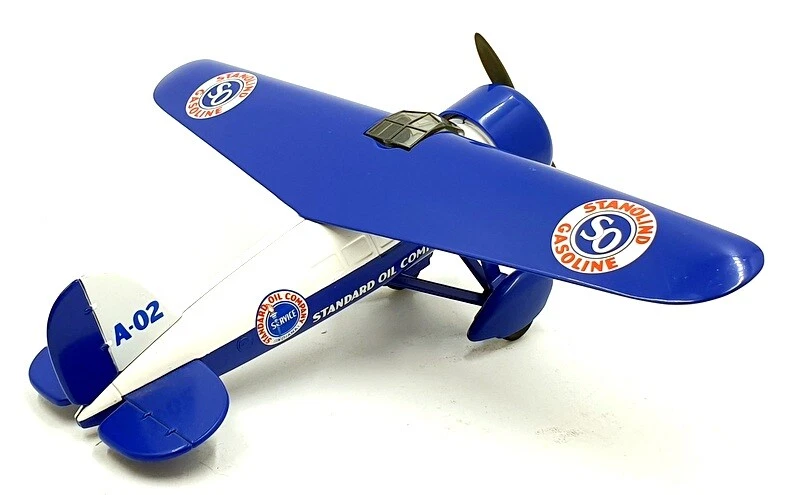 Spec Cast 1/32 Scale Diecast 35001 - 1932 Lockheed Vega Amoco - Image 2 of 4