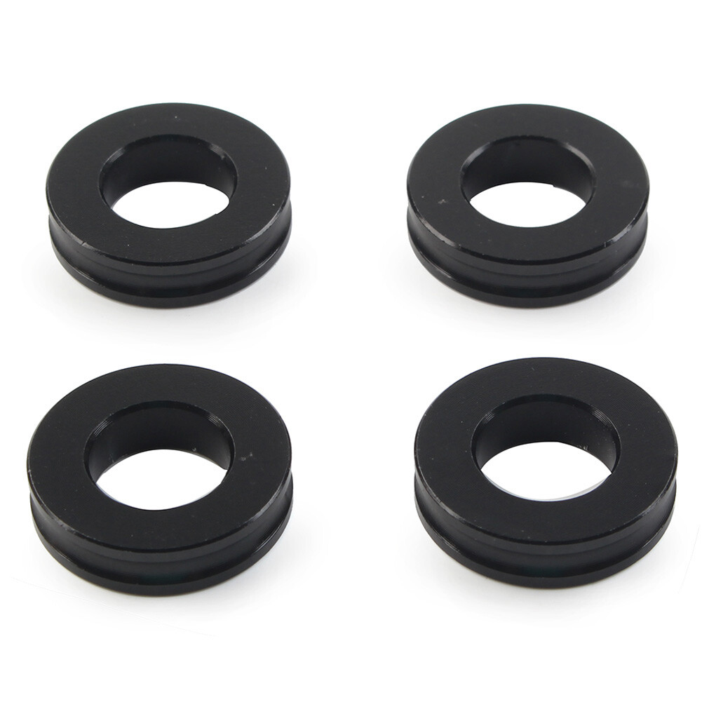 CNC Front Brake Caliper Spacer Kit For Ducati Panigale V4/R/S 20182021