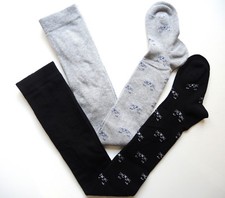 Bonnie Doon Strumpfhose Katze  Farbwahl  Gr.104-146  NEU