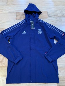 real madrid lny jacket